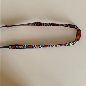 stretchy headband